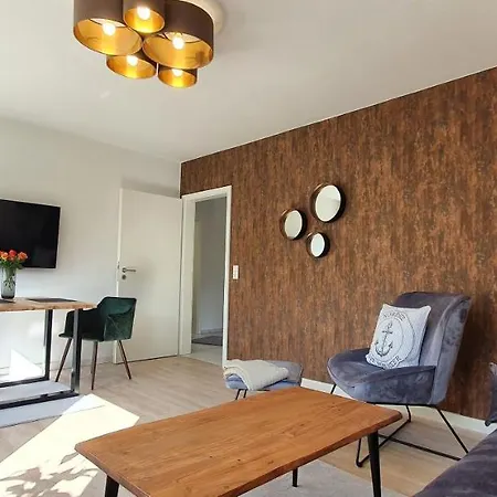 Apartment Vogelkoje - Urlaub An Der Nordsee In Nordfriesland