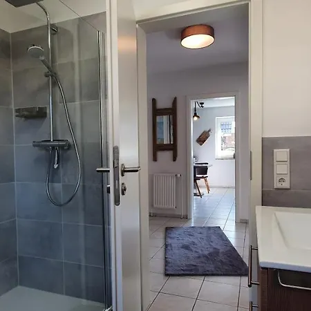 Vogelkoje - Urlaub An Der Nordsee In Nordfriesland *