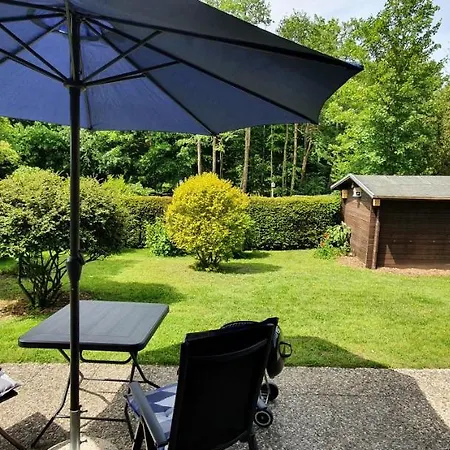 Vogelkoje - Urlaub An Der Nordsee In Nordfriesland Bredsted