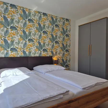 Vogelkoje - Urlaub An Der Nordsee In Nordfriesland Apartamento *