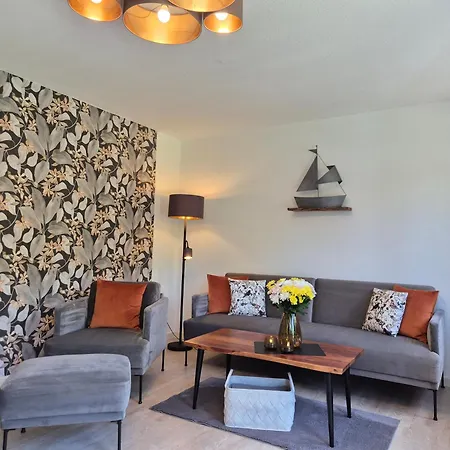Apartamento Vogelkoje - Urlaub An Der Nordsee In Nordfriesland *